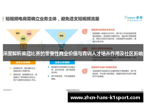 深度解析英冠比赛的重要性商业价值与青训人才培养作用及社区影响 深度解析英冠比赛的重要性商业价值与青训人才培养作用及社区影响