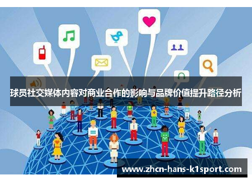 球员社交媒体内容对商业合作的影响与品牌价值提升路径分析