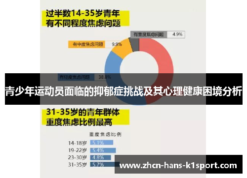 青少年运动员面临的抑郁症挑战及其心理健康困境分析 青少年运动员面临的抑郁症挑战及其心理健康困境分析